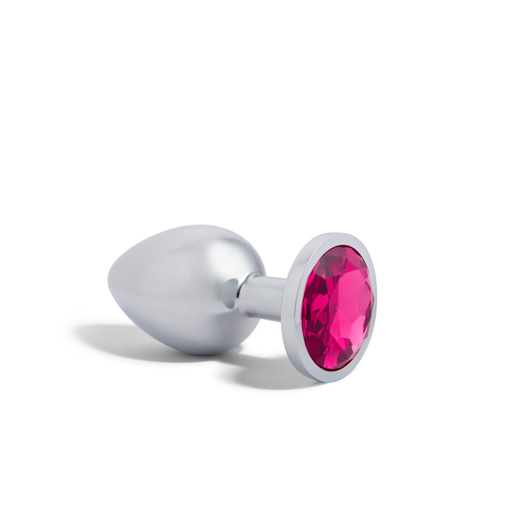 PimPamPum Metal Plug anal Platanomelón 7