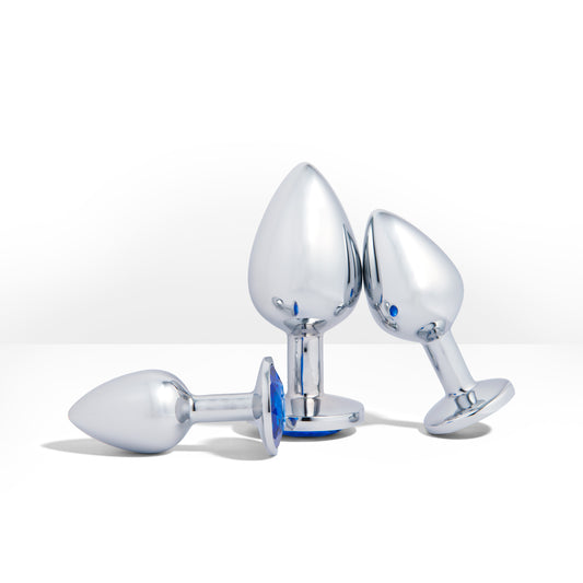 Plug anal | Platanomeln Mxico Plug anal | Platanomeln Mxico