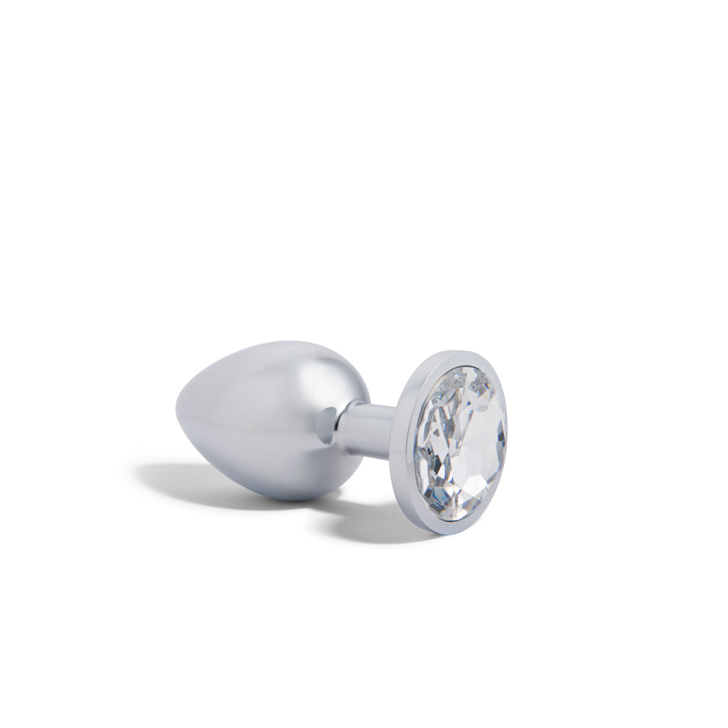 Plug Anal Mediano Pam | Metal Platanomeln Mxico Plug Anal Mediano Pam | Metal Platanomeln Mxico