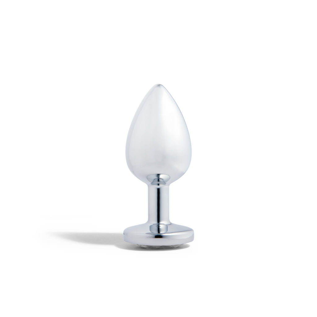 Kit de 3 plugs anales metlicos PimPamPum Metal | Sexo anal Platanomeln Mxico Kit de 3 plugs anales metlicos PimPamPum Metal | Sexo anal Platanomeln Mxico