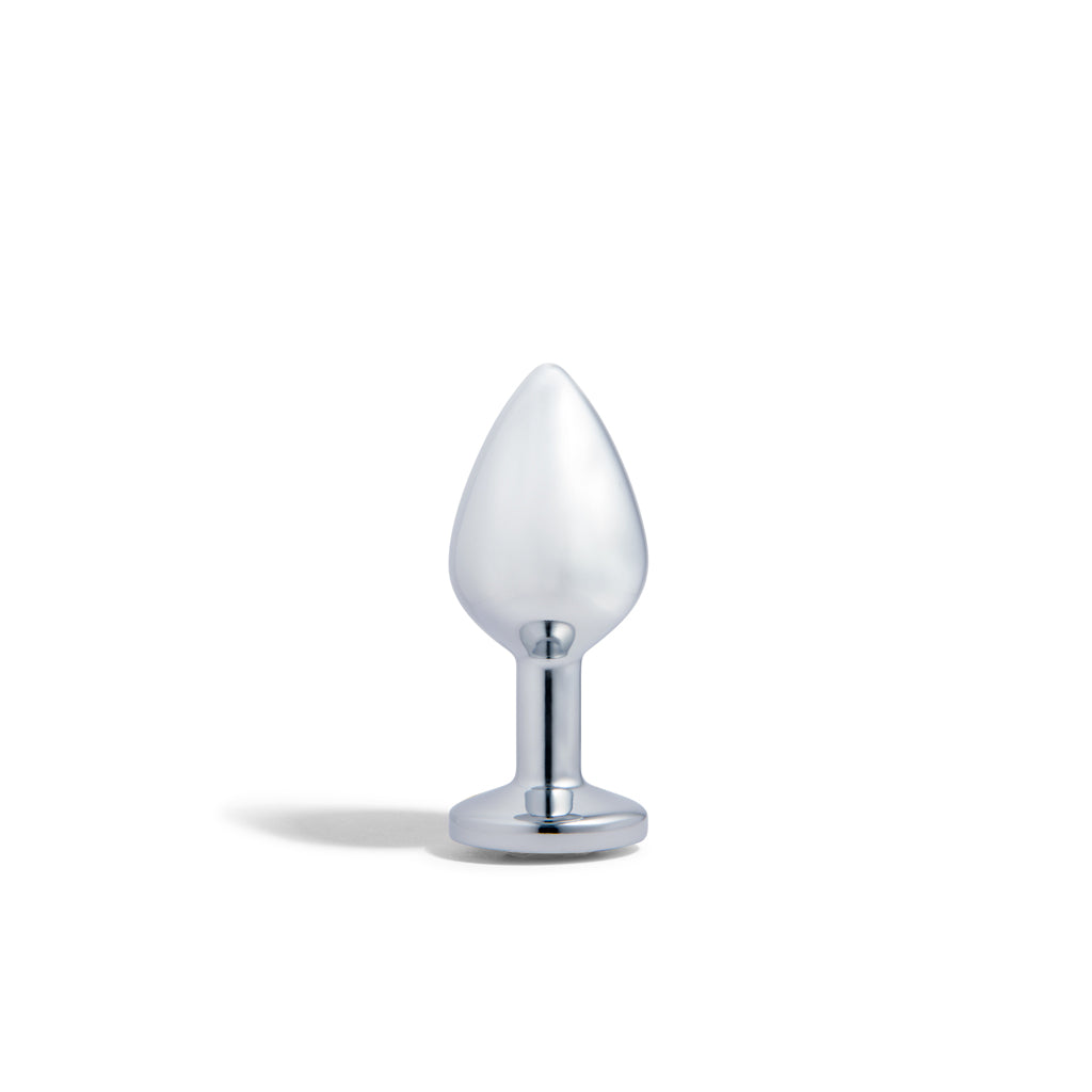 Plug Anal Mediano Pam | Metal Platanomeln Mxico Plug Anal Mediano Pam | Metal Platanomeln Mxico