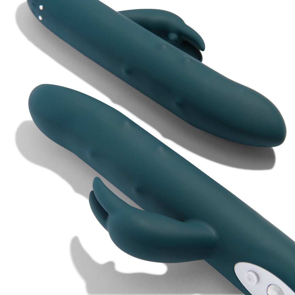 Pepi Vibrador conejito Platanomelón 3