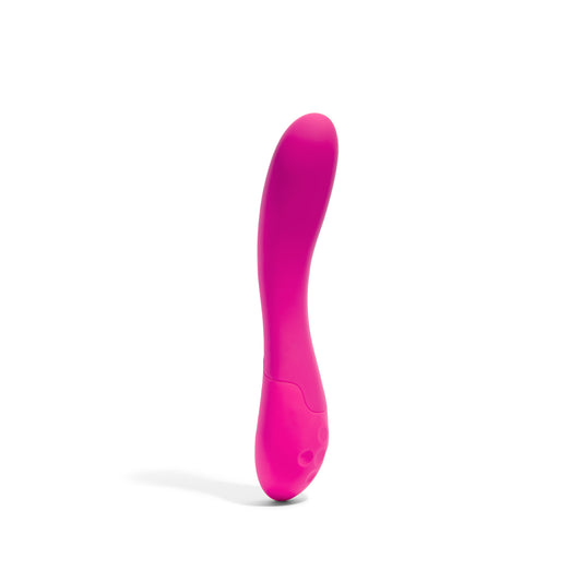 Vibrador vaginal Lu