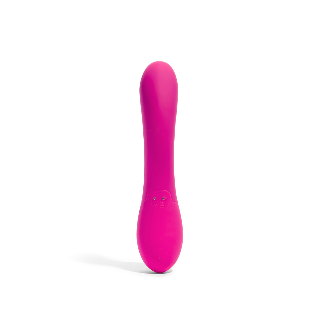 Lu Vibrador vaginal Platanomelón 3