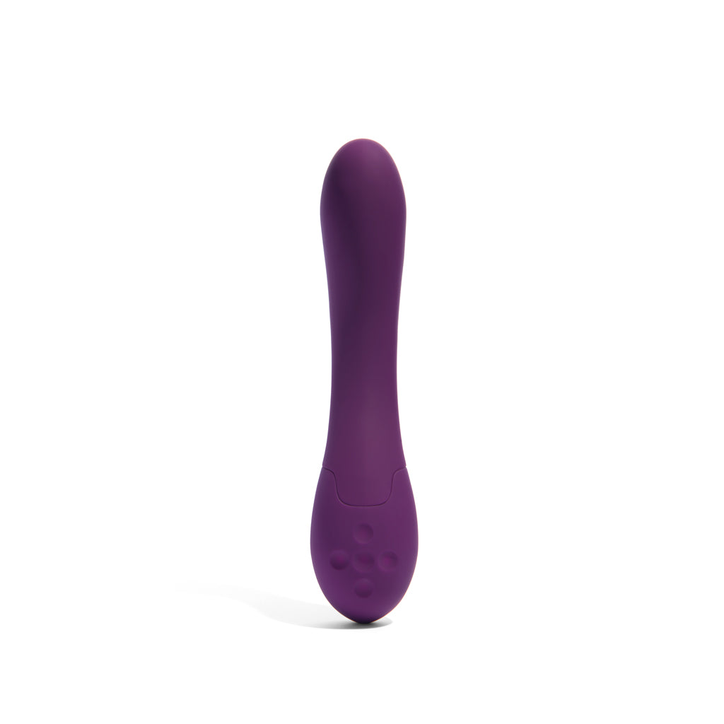 Lu Vibrador vaginal Platanomelón 5