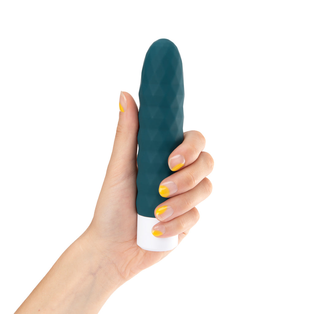 Pipo Vibrador vaginal Platanomelón 2