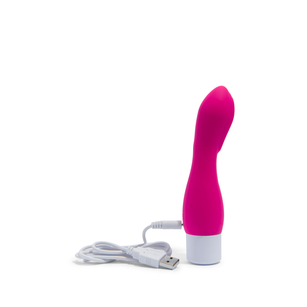 Ola Vibrador vaginal Platanomelón 4