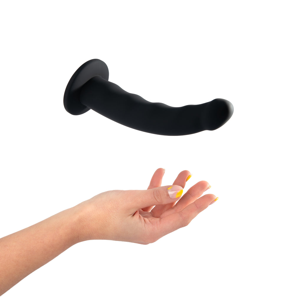 Roco Dildo Platanomelón 9