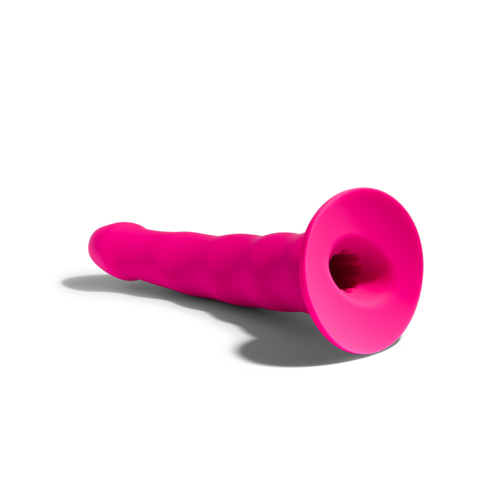 Roco Dildo Platanomelón 3
