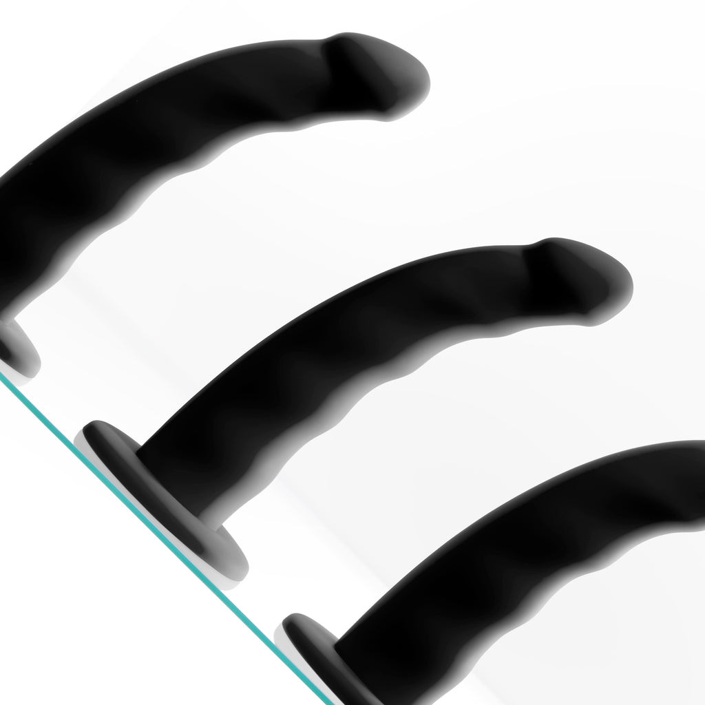 Roco Dildo Platanomelón 8