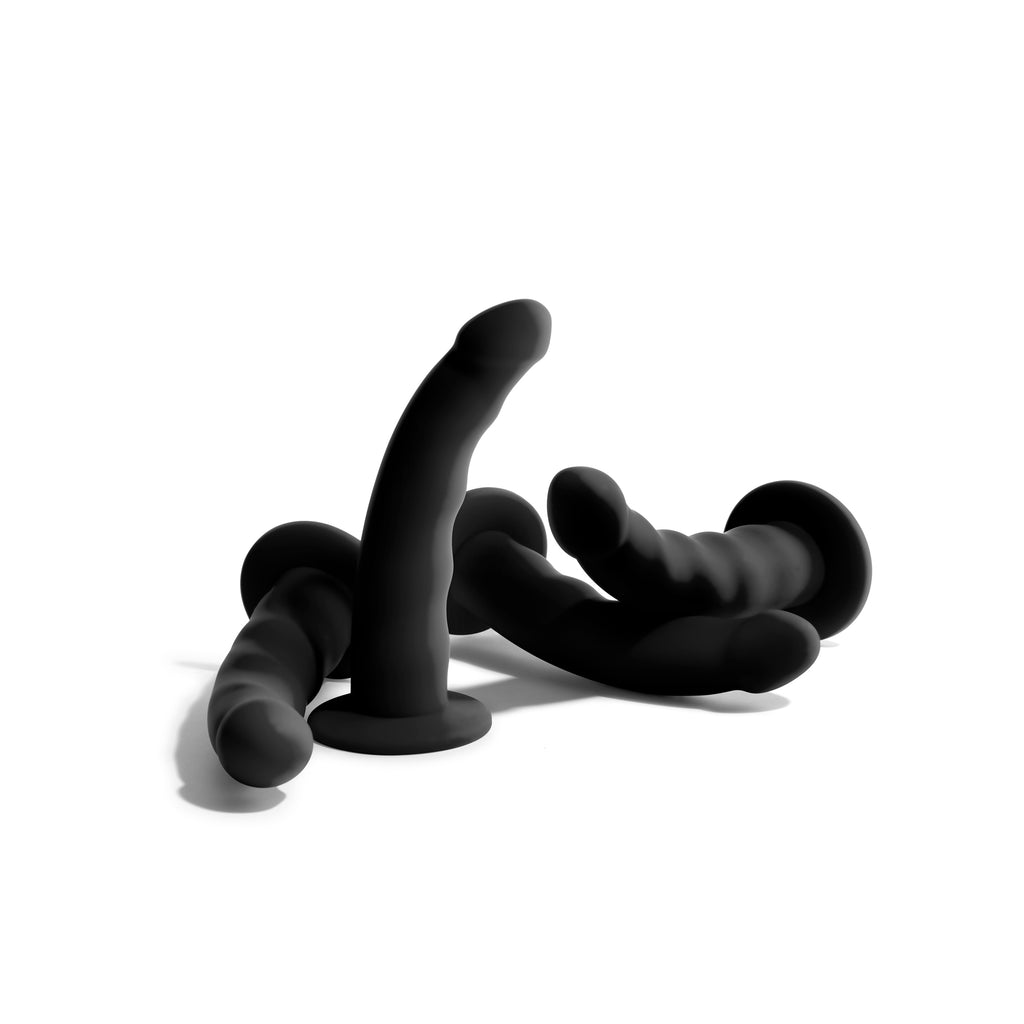 Roco Dildo Platanomelón 4