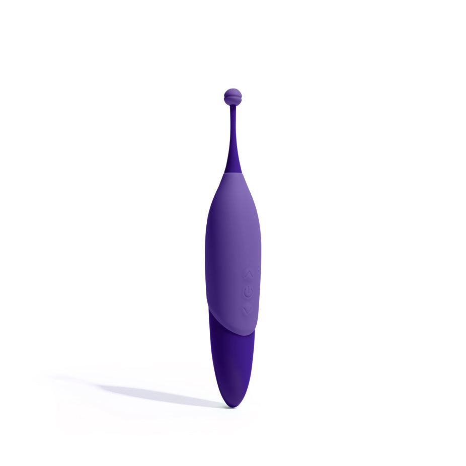 Oli Vibrador clitorial Platanomelón 4