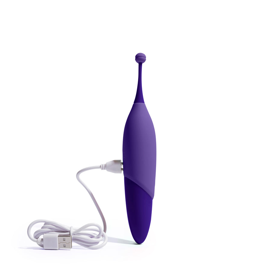 Oli Vibrador clitorial Platanomelón 6