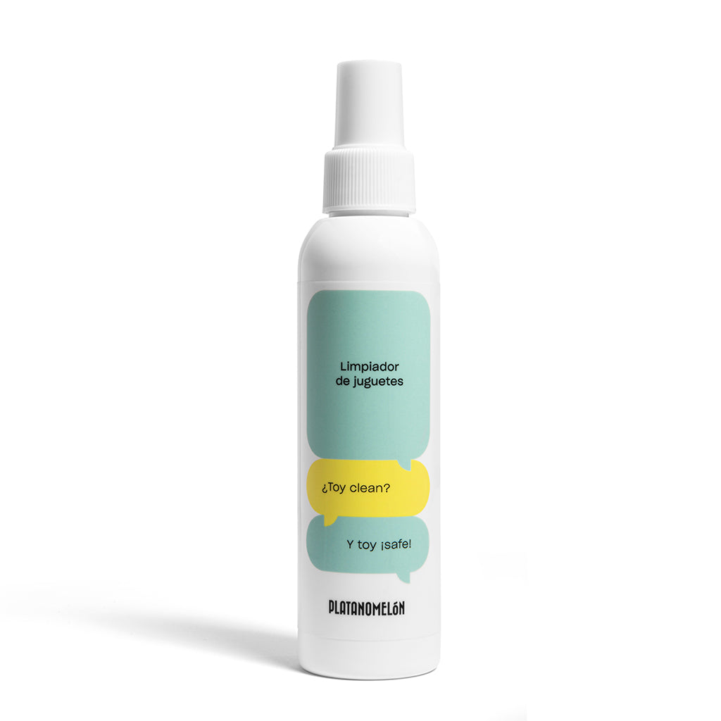 Toy Cleaner Platanomelón