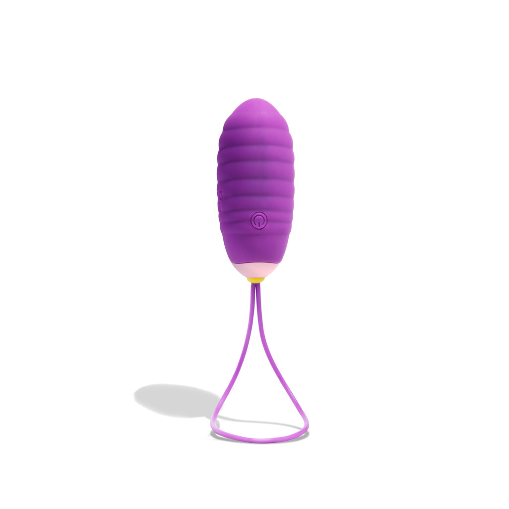 Oh Vibrador parejas Platanomelón 2