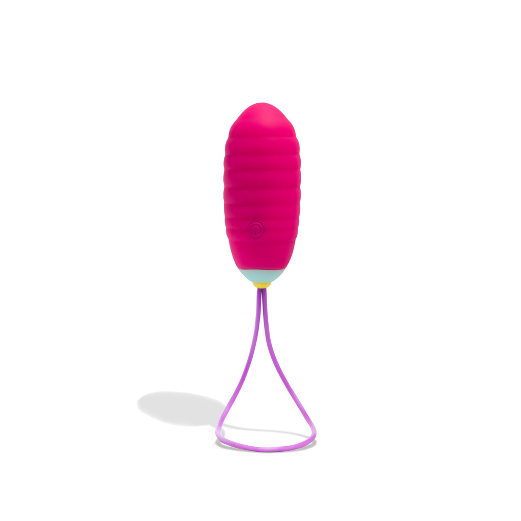 Oh Vibrador parejas Platanomelón 7