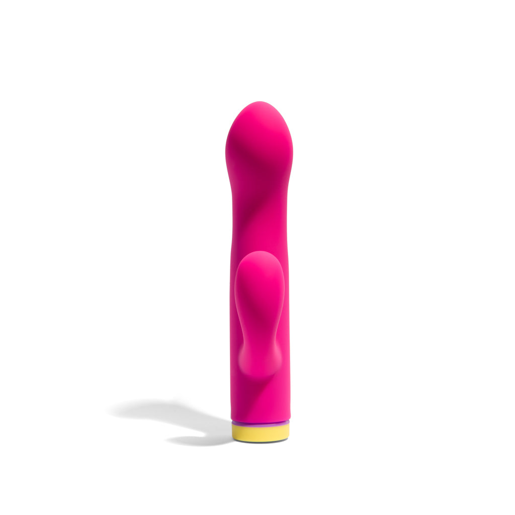 Bali + Fundas Vibrador clitorial Platanomelón México 7