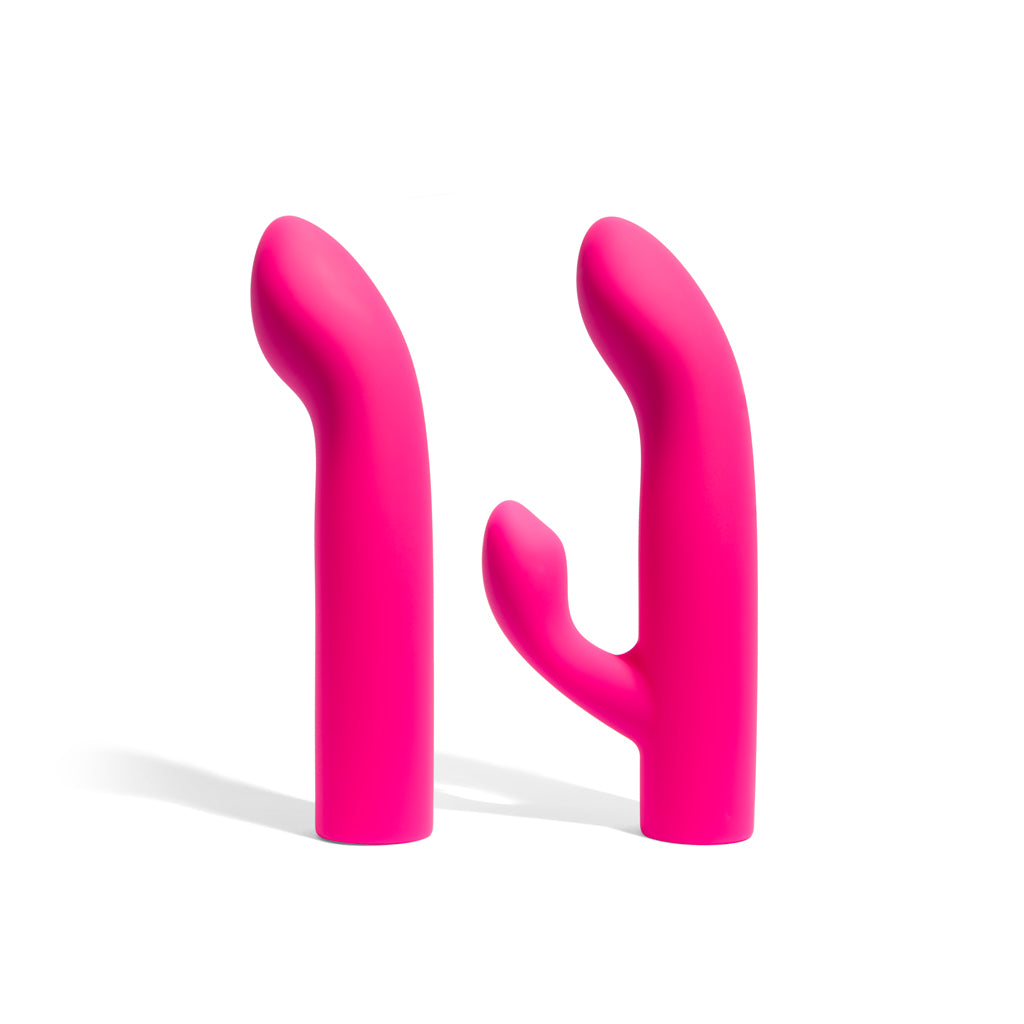Bali + Fundas Vibrador clitorial Platanomelón México 2