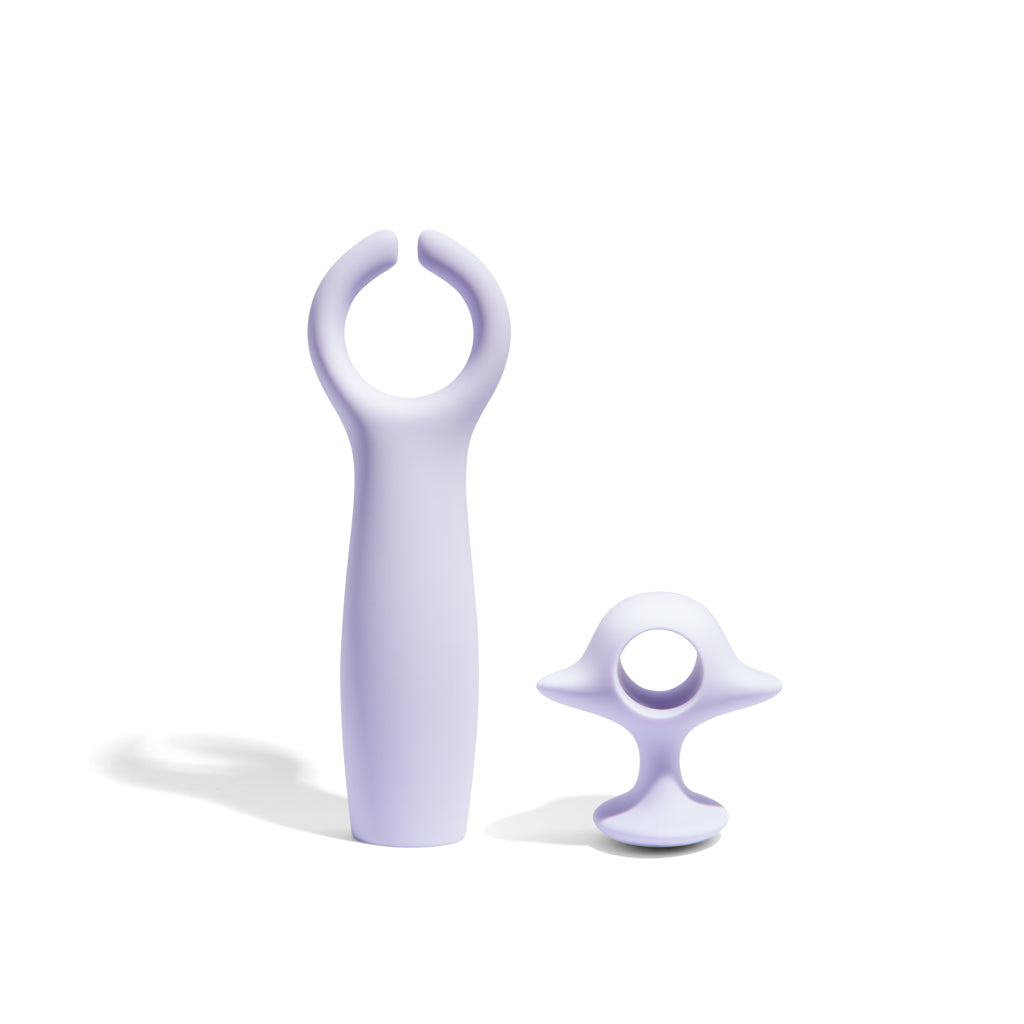 Bali + Fundas Vibrador clitorial Platanomelón México 4