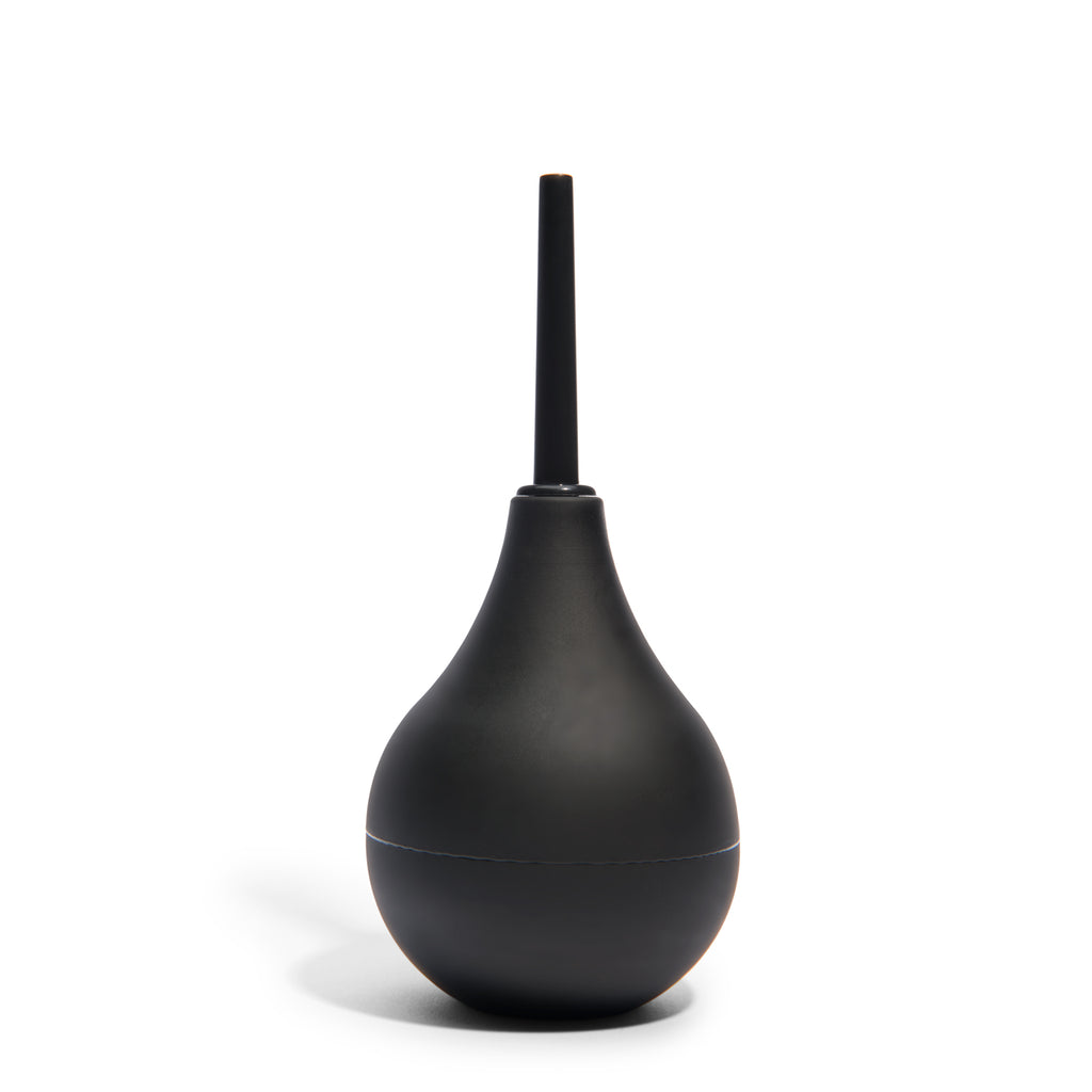 Caja feliz: Paque amarre (Plug anal Pam + Splash)