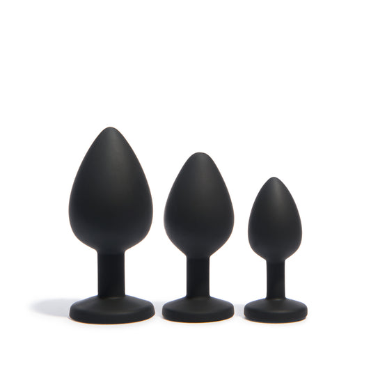 Plug anal | Platanomeln Mxico Plug anal | Platanomeln Mxico