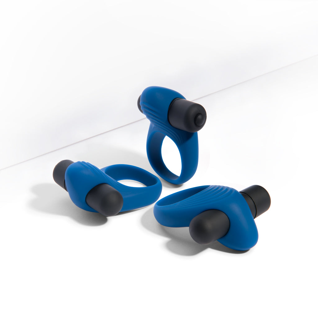 Sam Anillo vibrador Platanomelón 8