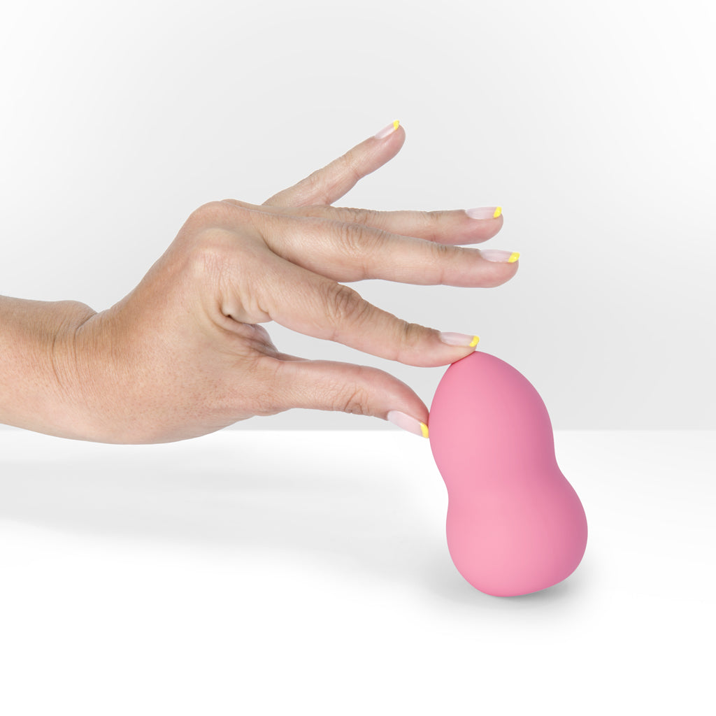 Blendy Vibrador clitorial Platanomelón 2
