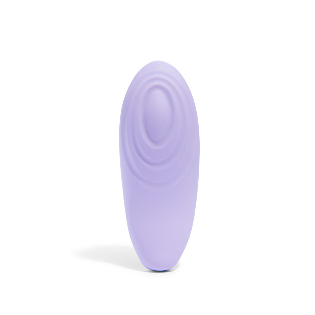 Cumbia Vibrador clitorial Platanomelón 1