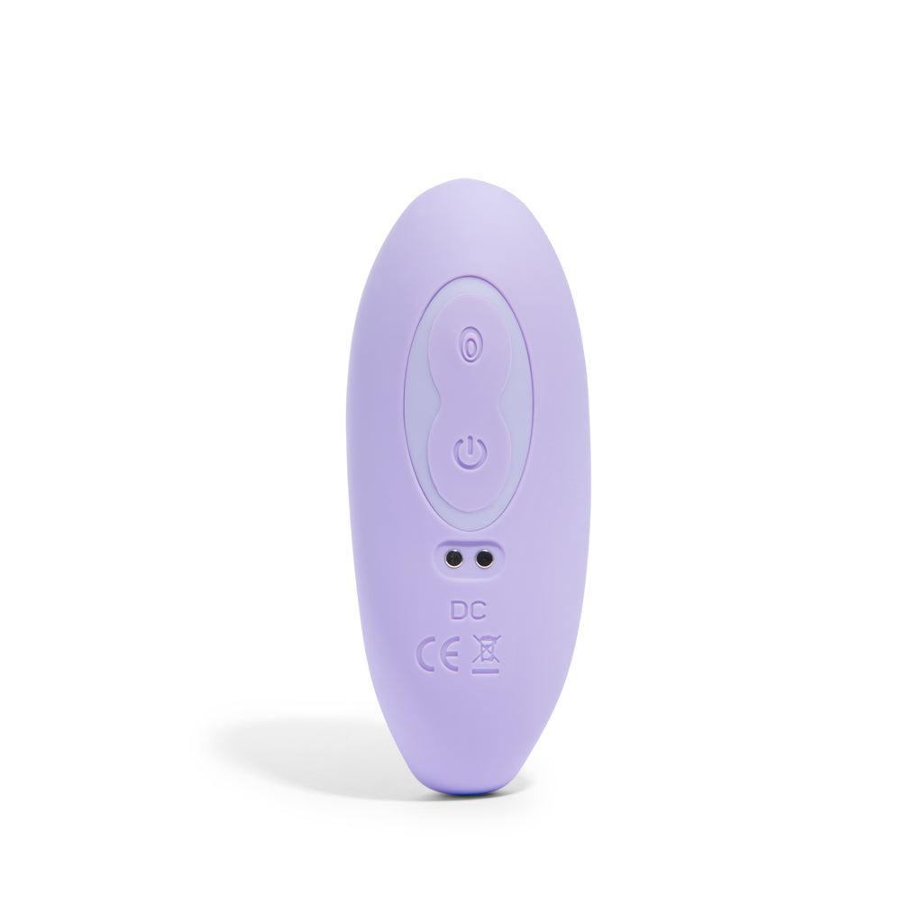 Cumbia Vibrador clitorial Platanomelón 3
