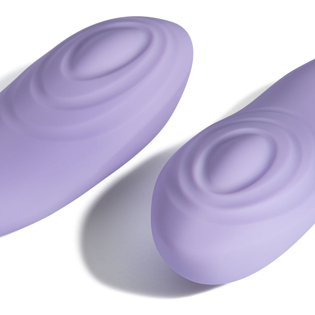 Cumbia Vibrador clitorial Platanomelón 4