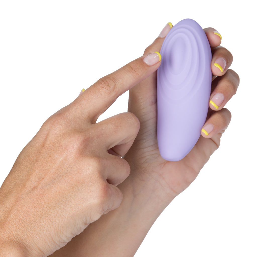 Cumbia Vibrador clitorial Platanomelón 2