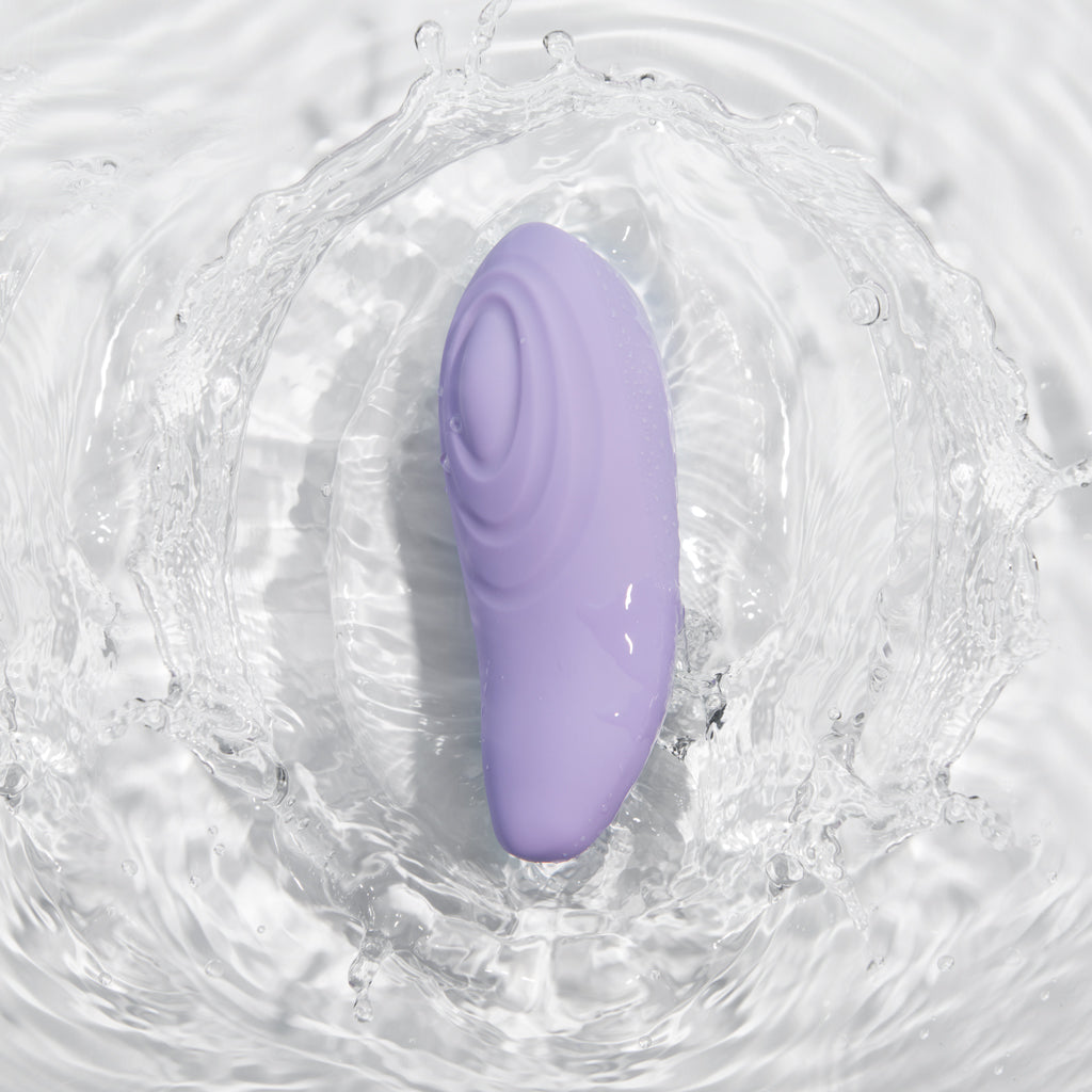 Cumbia Vibrador clitorial Platanomelón 5