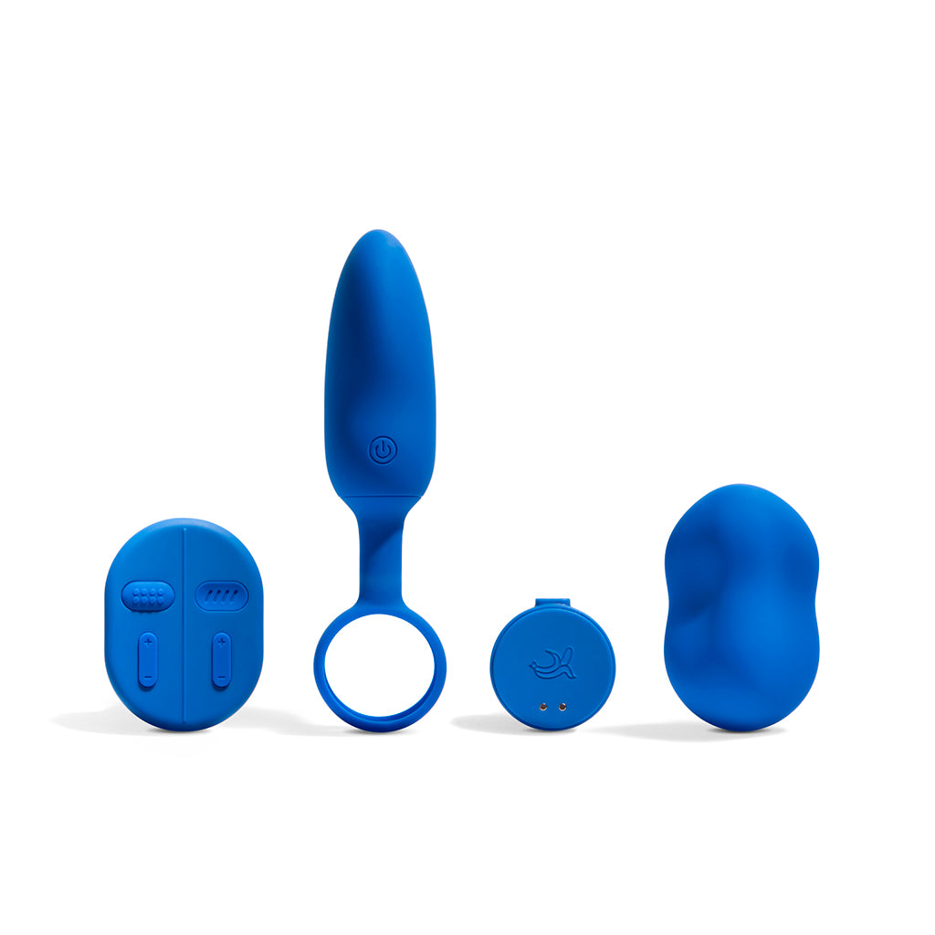 Mobi Vibrador parejas Platanomelón 2