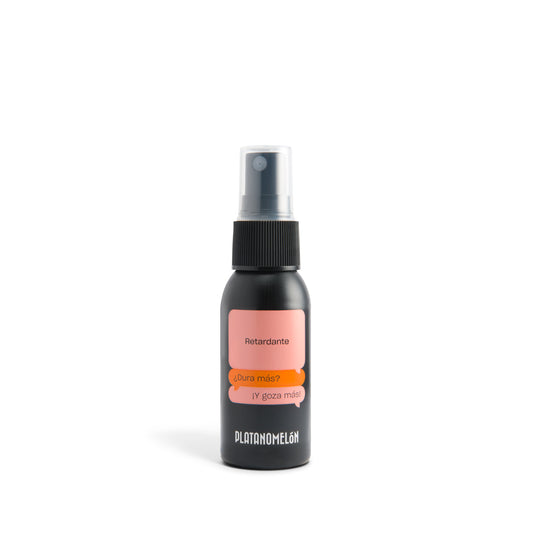 Retardante Spray efecto retardante para pene