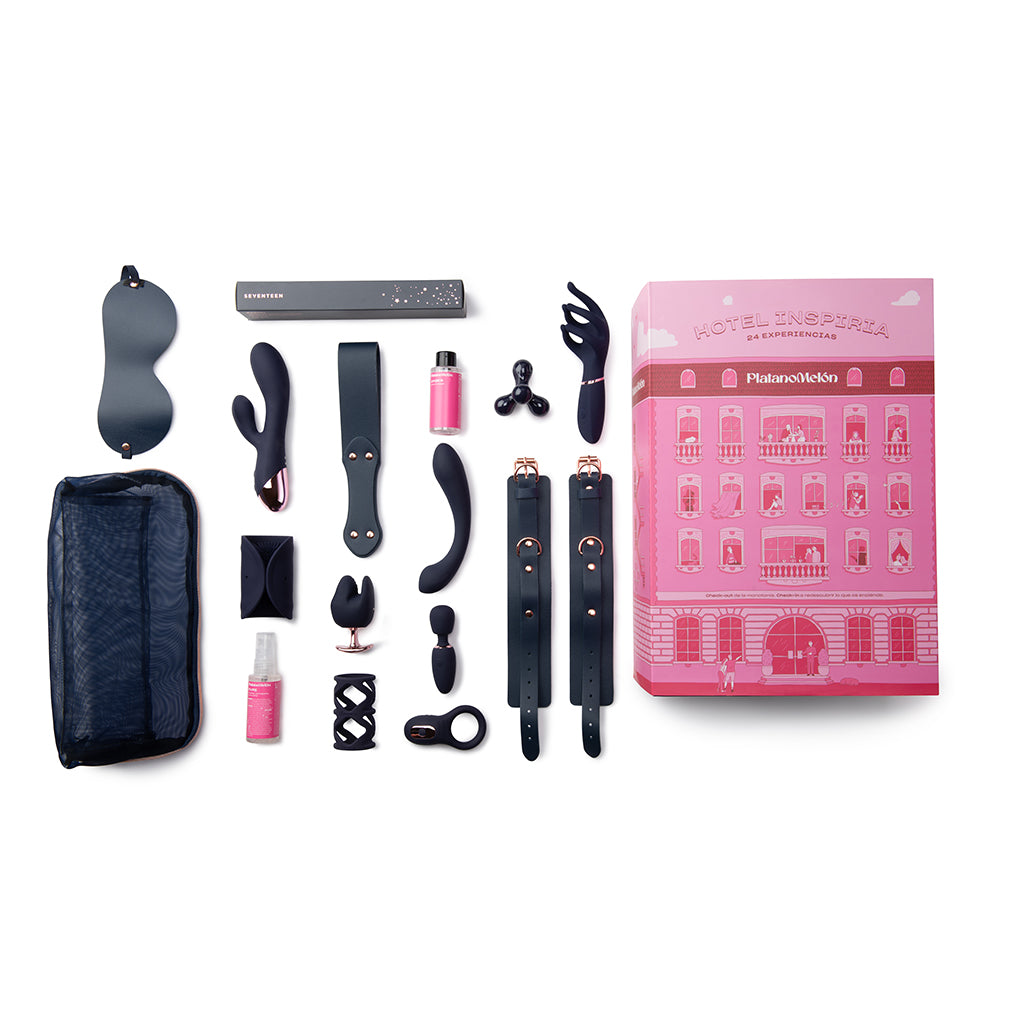 Calendario Adviento 2025