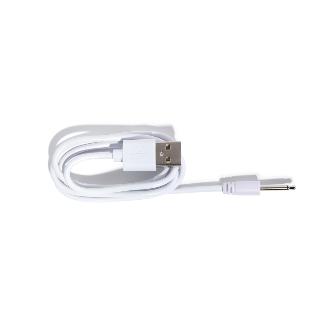 Cable cargador USB