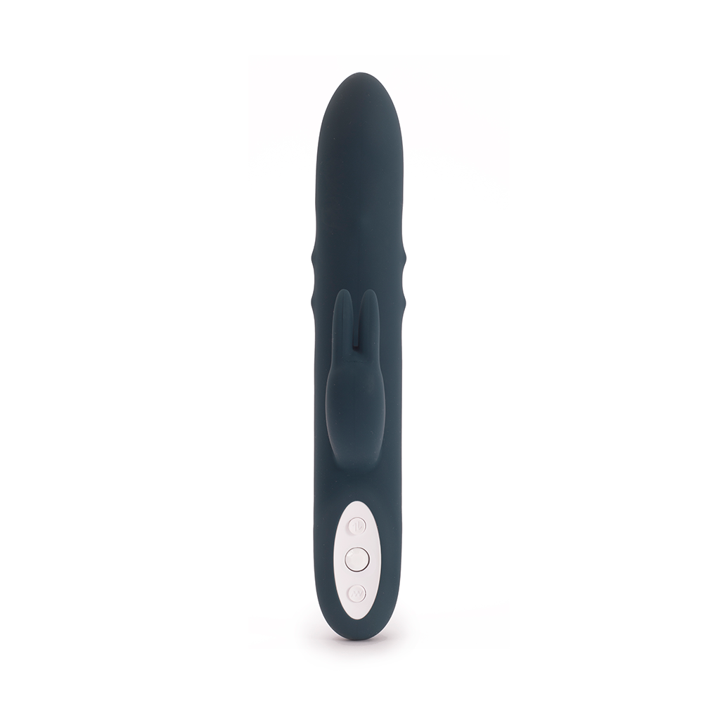 Pepi Vibrador conejito Platanomelón 1