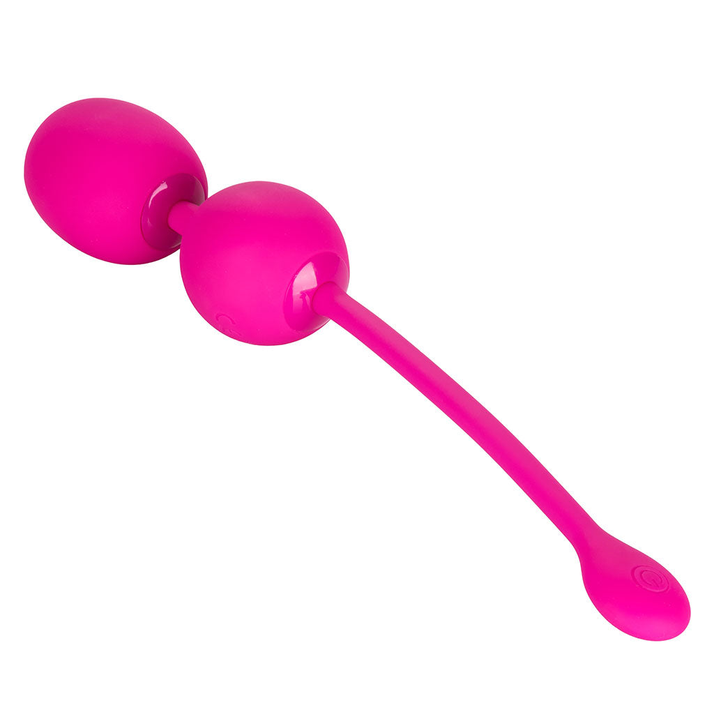 Bolas chinas Rechargeable Dual Kegel Balls