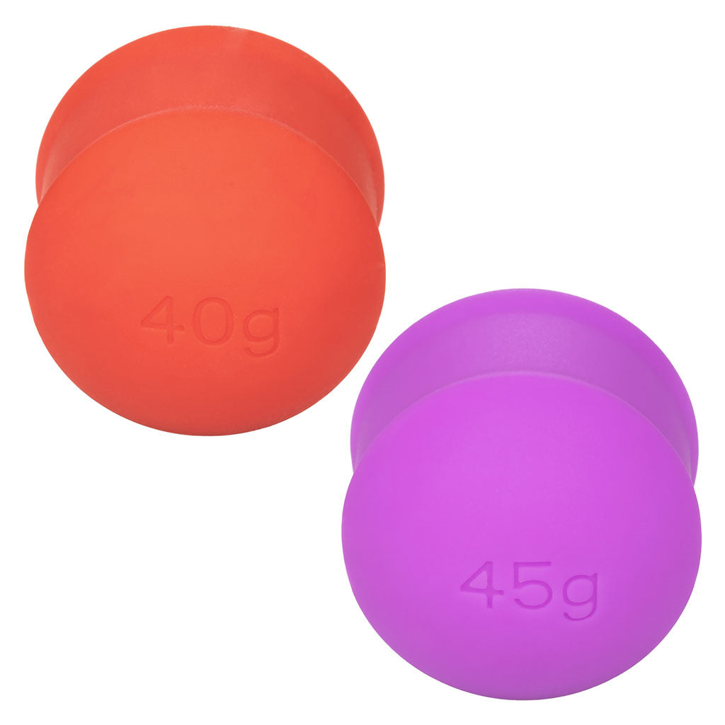 She - ology Bolas chinas Calexotics 14
