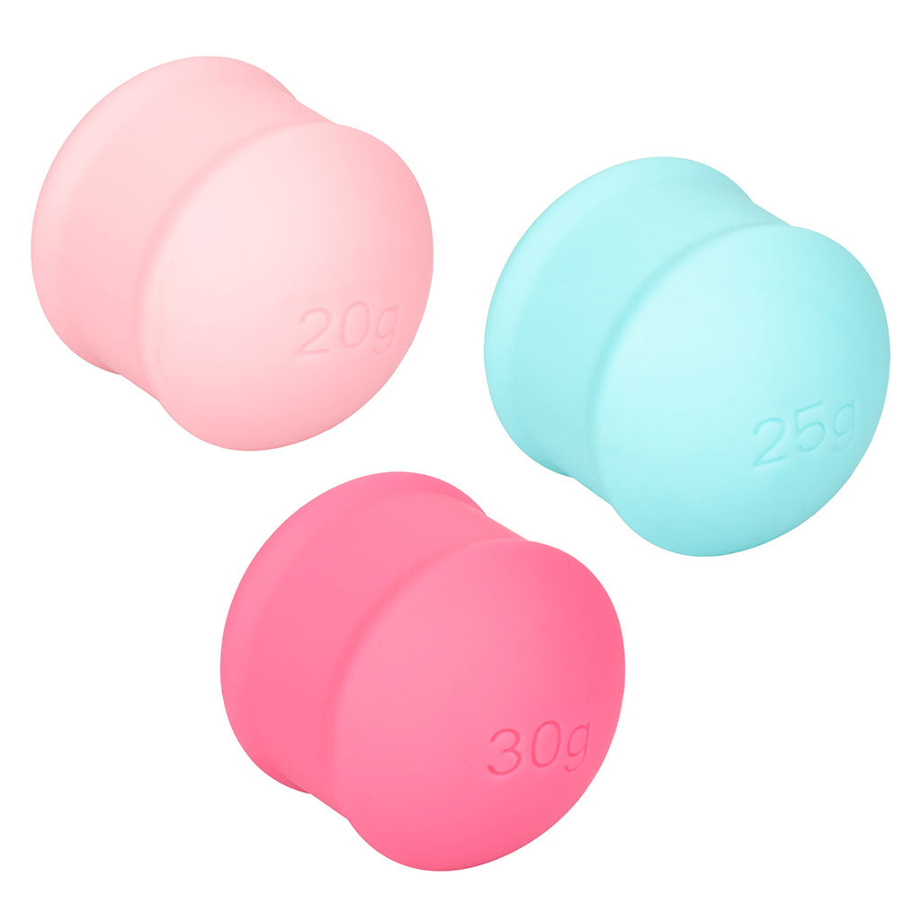 She - ology Bolas chinas Calexotics 5