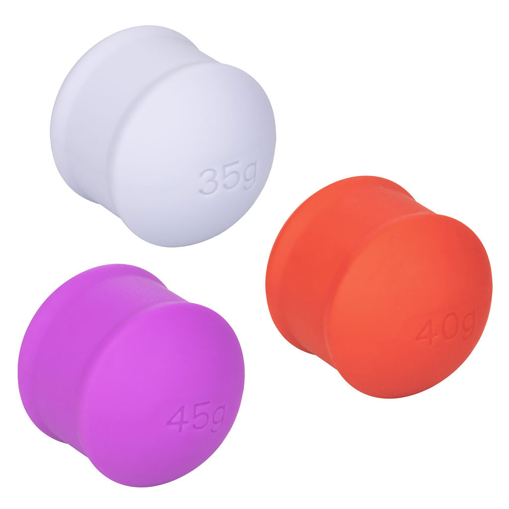 She - ology Bolas chinas Calexotics 4