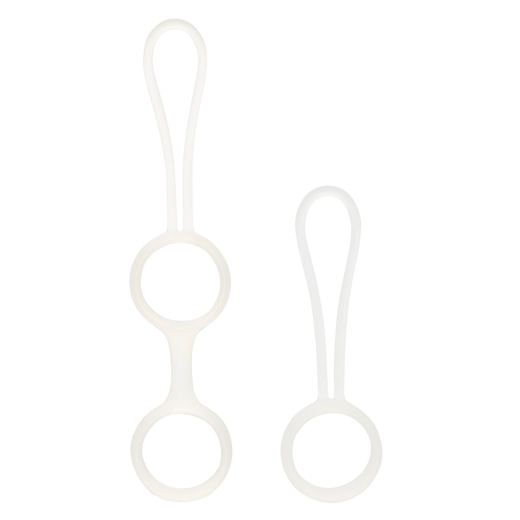 She - ology Bolas chinas Calexotics 7