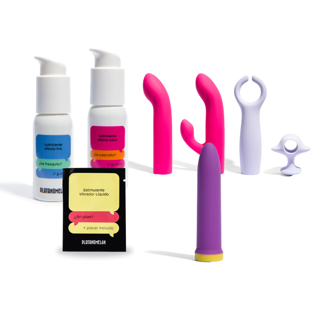 Sexplorate Experiencia Platanomelón 1