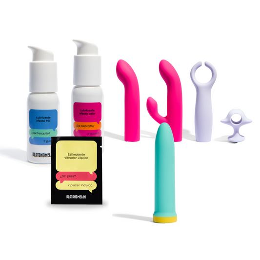 Experiencia Sexplorate