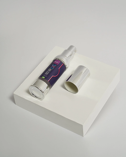 Gel Desensibilizador Sensicool