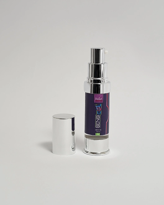 Gel Desensibilizador Sensicool