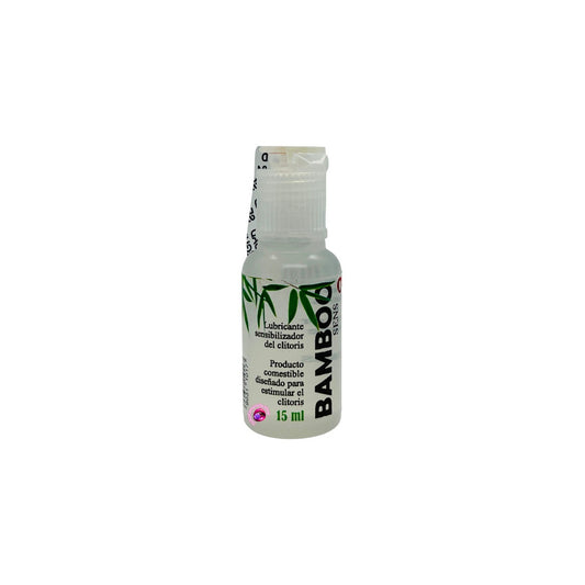 Lubricante agua Lubricante Sensibilizador de Clítoris