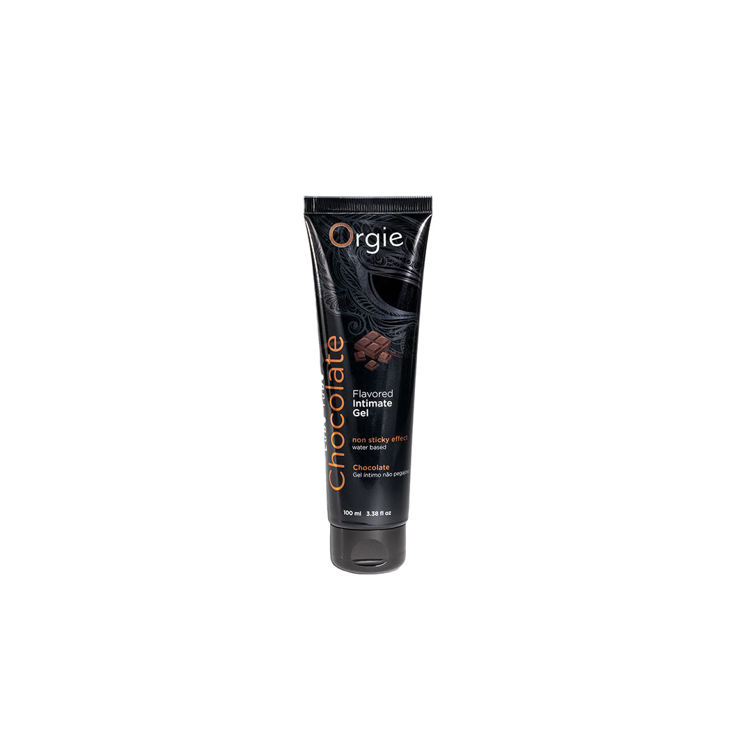 Lube Tube de Sabores