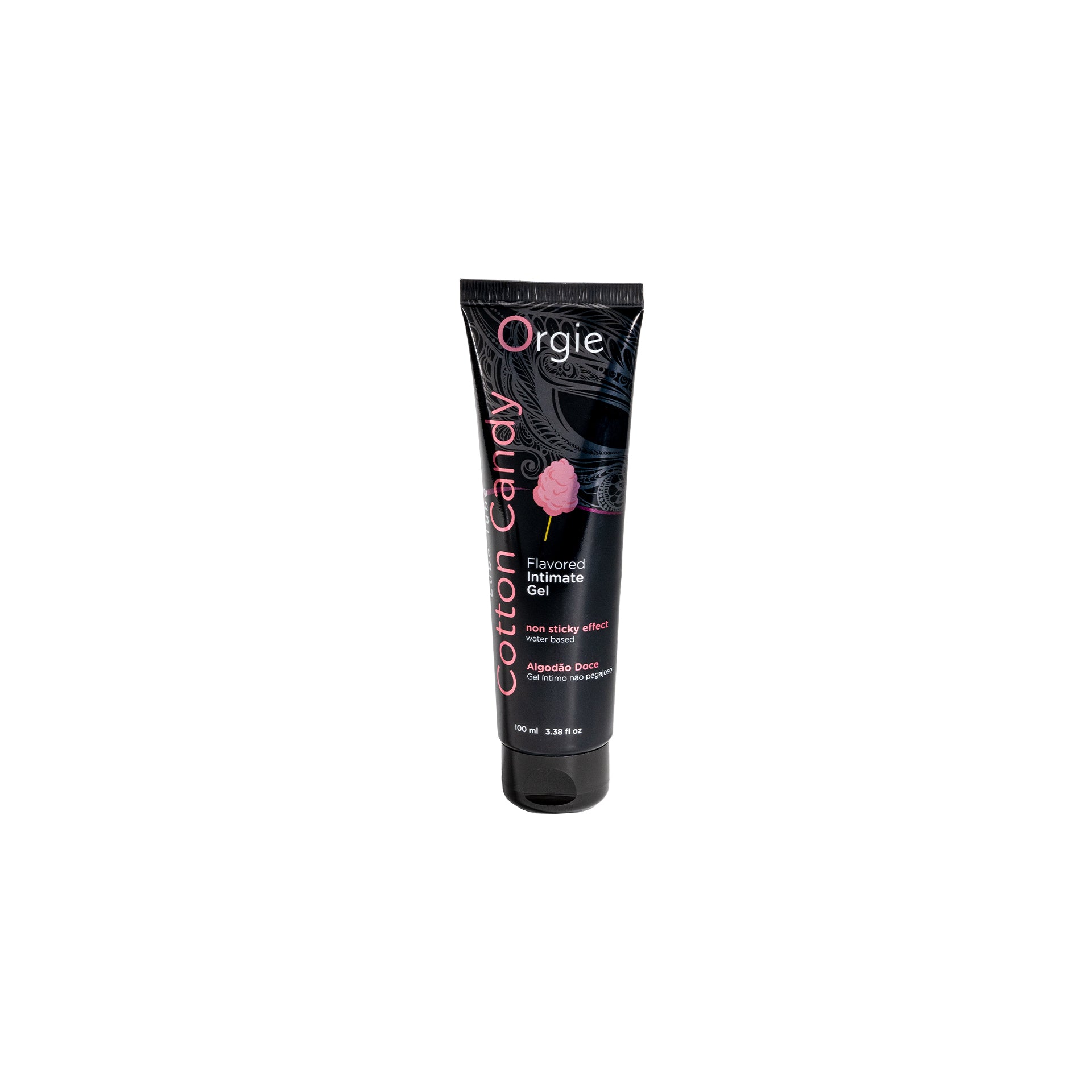 Lube Tube de Sabores
