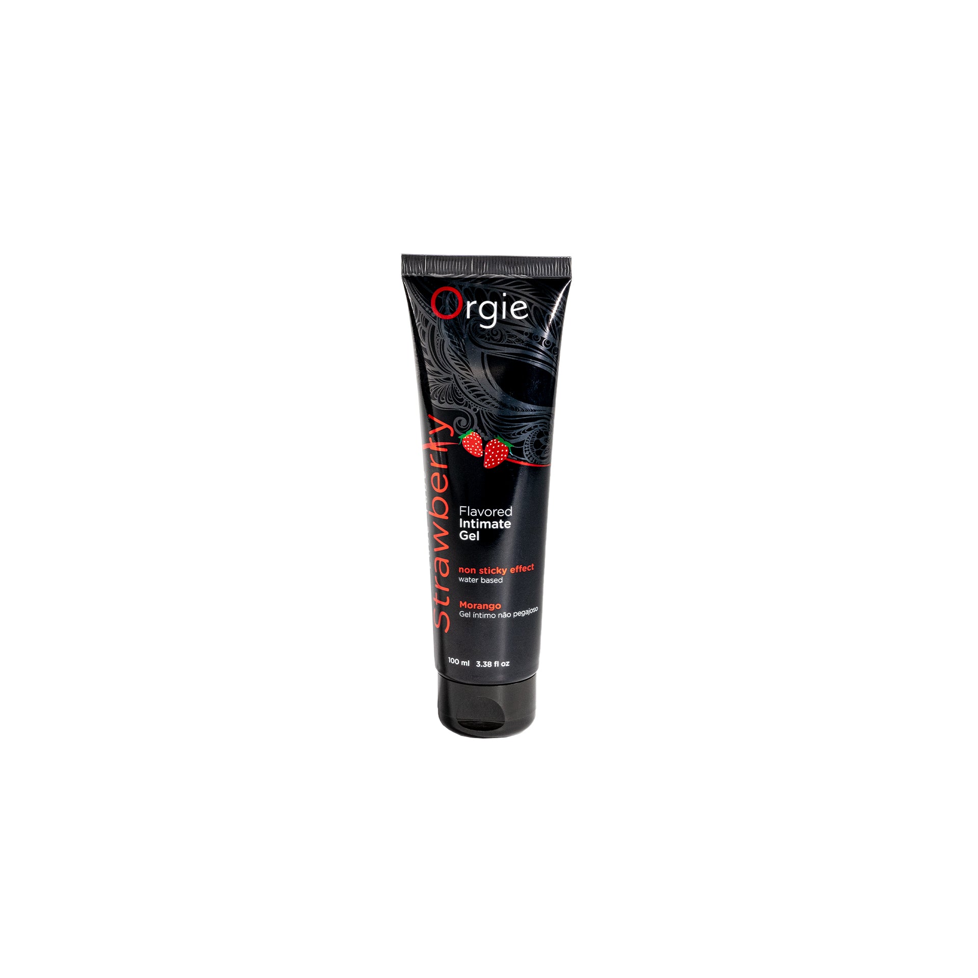 Lube Tube de Sabores
